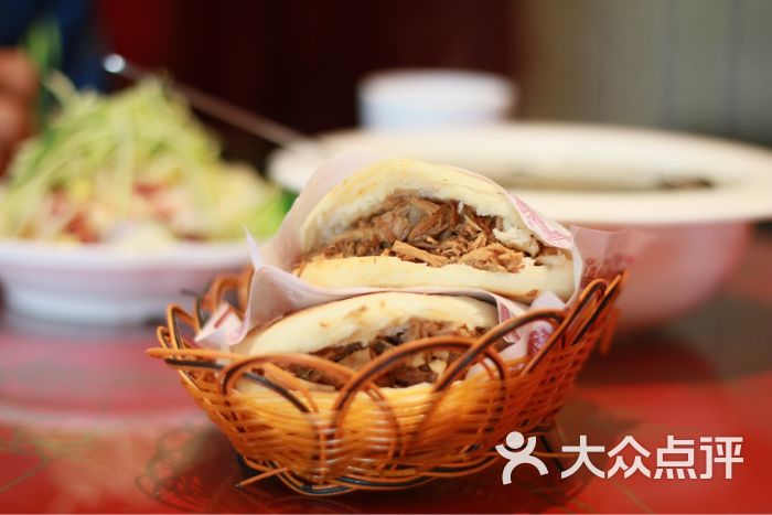 秦门陕西菜(方庄店)图片 - 第3张