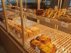 -崎本的店·专业酵种吐司(无锡万象汇店)