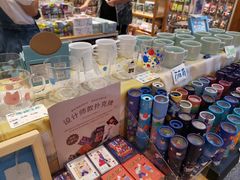 -猫的天空之城概念书店(苏州平江店)