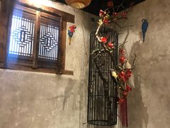 -锦小馆(安贞店)