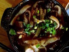 -沈妈砂锅(光华村店)