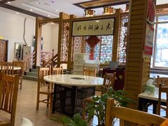 大堂-老三龙虾(汉阳杨泗庙店)