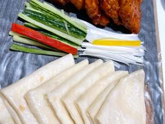 -阿明小菜·海鲜·上海菜(梅陇华理店)