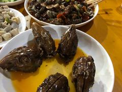 -三哥田螺(北书院街店)
