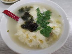 -津门如意包子铺(宾西路店)