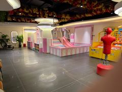 -健龙洗浴中心(平阳路店)