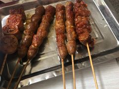 微波鸡心-海平馄饨(逍遥二路店)