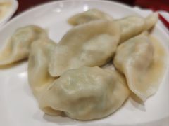 -喜家德虾仁水饺(长泰广场店)