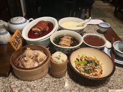 -南京大牌档(富力海珠城店)