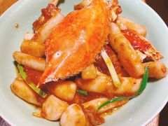 -弄堂里(雨花客厅店)