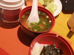 -夏宫中餐厅(香格里拉大酒店)