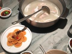 -大头椰·椰子鸡火锅(南宁万象城店)