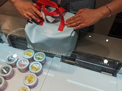 -山与蓝·轻糖鲜果蛋糕(勒泰店)