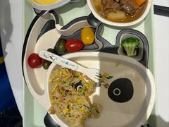 -眉州东坡(北苑华贸店)