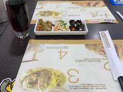 -康师傅私房牛肉面(北京南站店)