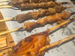 -肉串汪(西便门店)