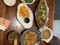 -树厨贵州菜(铜仁花果山店)