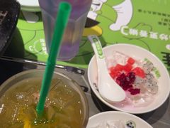 -淘蛙(广州荔胜广场店)