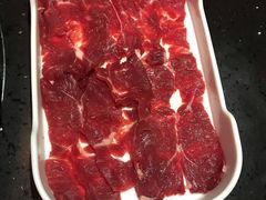 -锅说大脸毛肚重庆老火锅(佐阾店)
