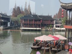 -洞天食府(北大街店)
