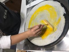 -煎饼道·新鲜现做(来福士店)