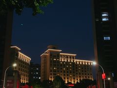 -海力花园酒店-卡尔芙西餐厅