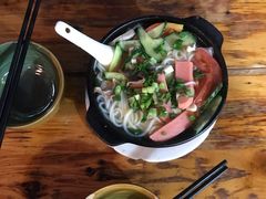 -沈妈砂锅(光华村店)