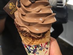 -GODIVA(港汇恒隆广场)