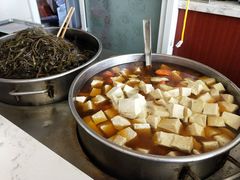 -铁军鲜羊肉汤