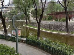 -西安市长乐公园