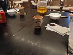 -华冠悠岚·庭院餐厅(青城后山店)