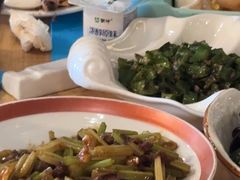 -糟粕醋·椰苑海南菜餐厅(亚龙湾天域酒店)