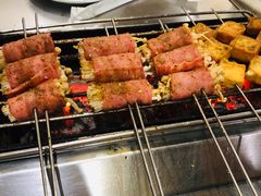 -小寒羊烧烤(凯瑞时代大厦店)