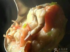 -小城粥道·海胆鲜虾粥(解放广场店)