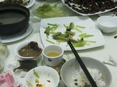 -巢香扣肉馆