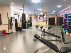 -中田健身工作室(博兴路店)