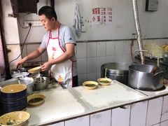 -赵伍面庄(松石大道店)