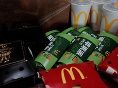 -麦当劳(金稻田路餐)