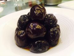 -西安饭庄·非遗陕菜(钟楼店)