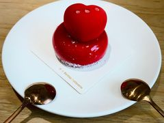 -嗒令甜品·主题融合料理餐厅(首座时代店)