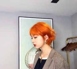 -GIRL STYLE 烫发·染发沙龙
