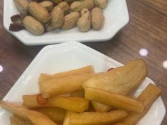 -正能量脆肉鲩火锅