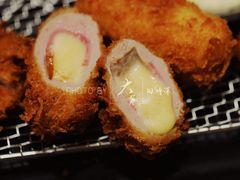 -胜博殿日式炸猪排(西红门店)