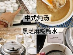 -威珀斯酒店·珀萃美食餐厅