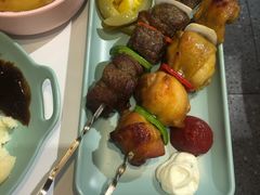 -库滋明·俄罗斯特色美食(中央大街店)