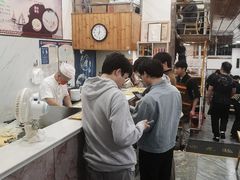 -姥家春饼店(漳州二路店)