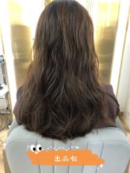 -MMby Hair Code