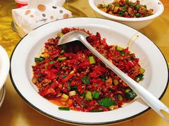 -笨罗卜浏阳菜馆(星沙店)