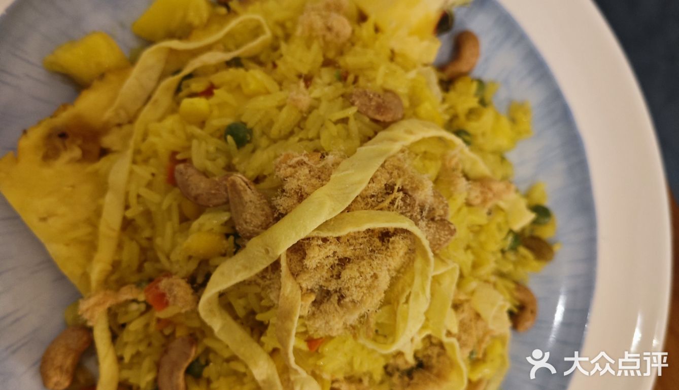 泰曼，必须再去吃