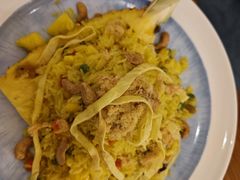 -曼泰·泰餐(江南环球港店)
